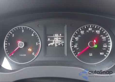 2013 Volkswagen Jetta 2.0L Tdi from USA, damaged, VIN 3VWLL7AJ1DM392703